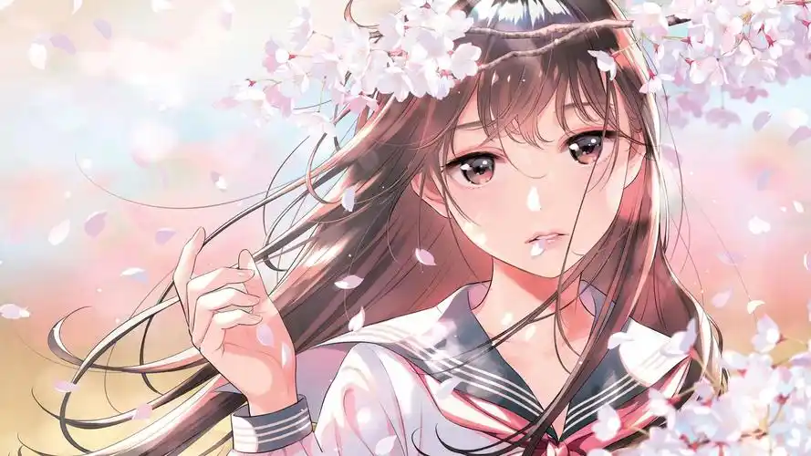 热漫推荐 夏日狂欢