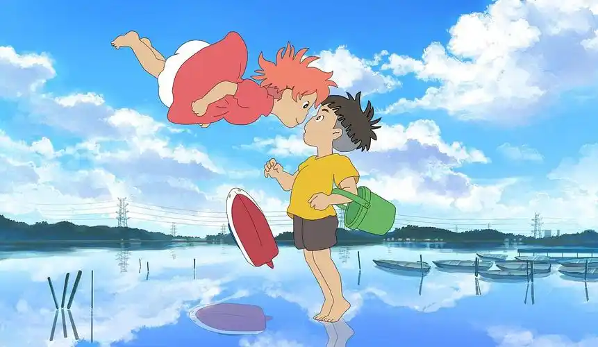 漫长的季节 放映画面